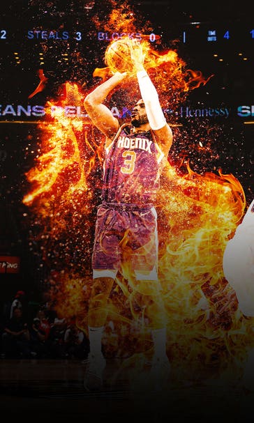 Did Chris Paul have greatest shooting night in NBA playoff history?